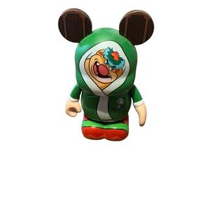 Disney Willie The Giant Vinylmation